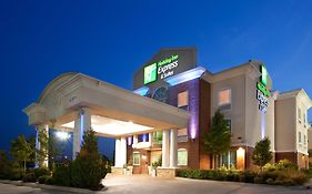 Holiday Inn Express & Suites Fort Worth - Fossil Creek By Ihg